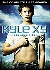Kyle XY (1ª Temporada)
